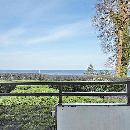 Residenz Am Hang Residenz Am Hang Appartement 103 ชาร์บอยท์ซ ภายนอก รูปภาพ