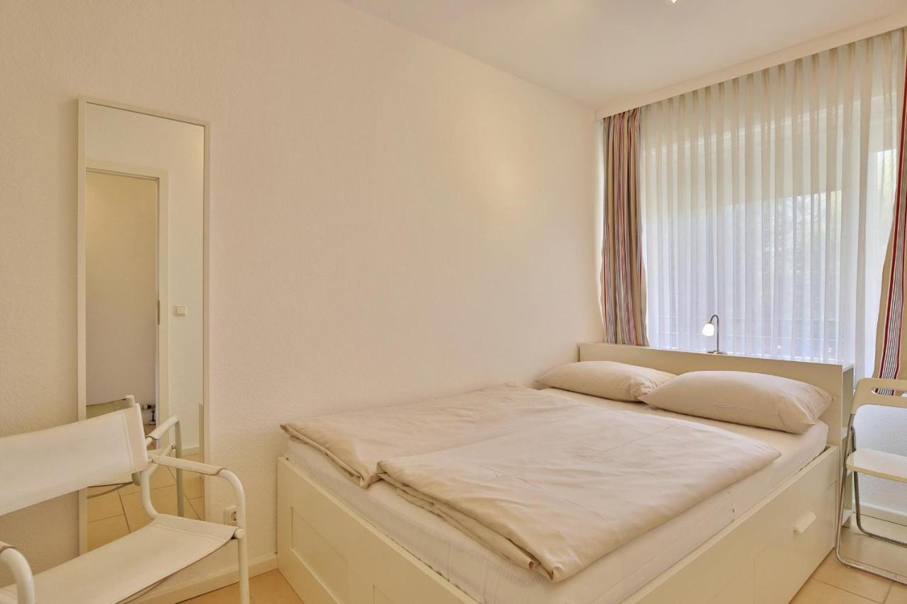 Residenz Am Hang Residenz Am Hang Appartement 103 ชาร์บอยท์ซ ภายนอก รูปภาพ