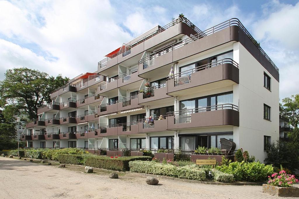 Residenz Am Hang Residenz Am Hang Appartement 103 ชาร์บอยท์ซ ภายนอก รูปภาพ