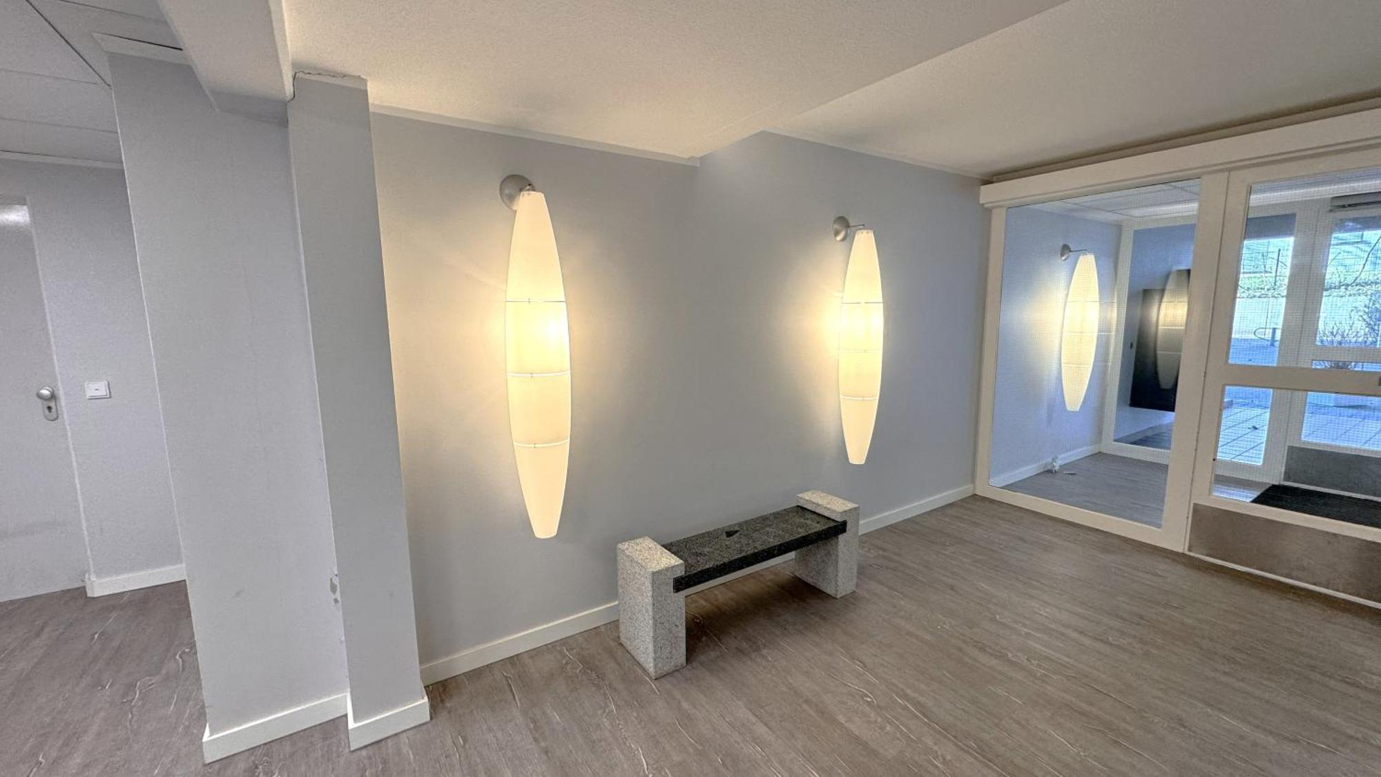Residenz Am Hang Residenz Am Hang Appartement 103 ชาร์บอยท์ซ ภายนอก รูปภาพ