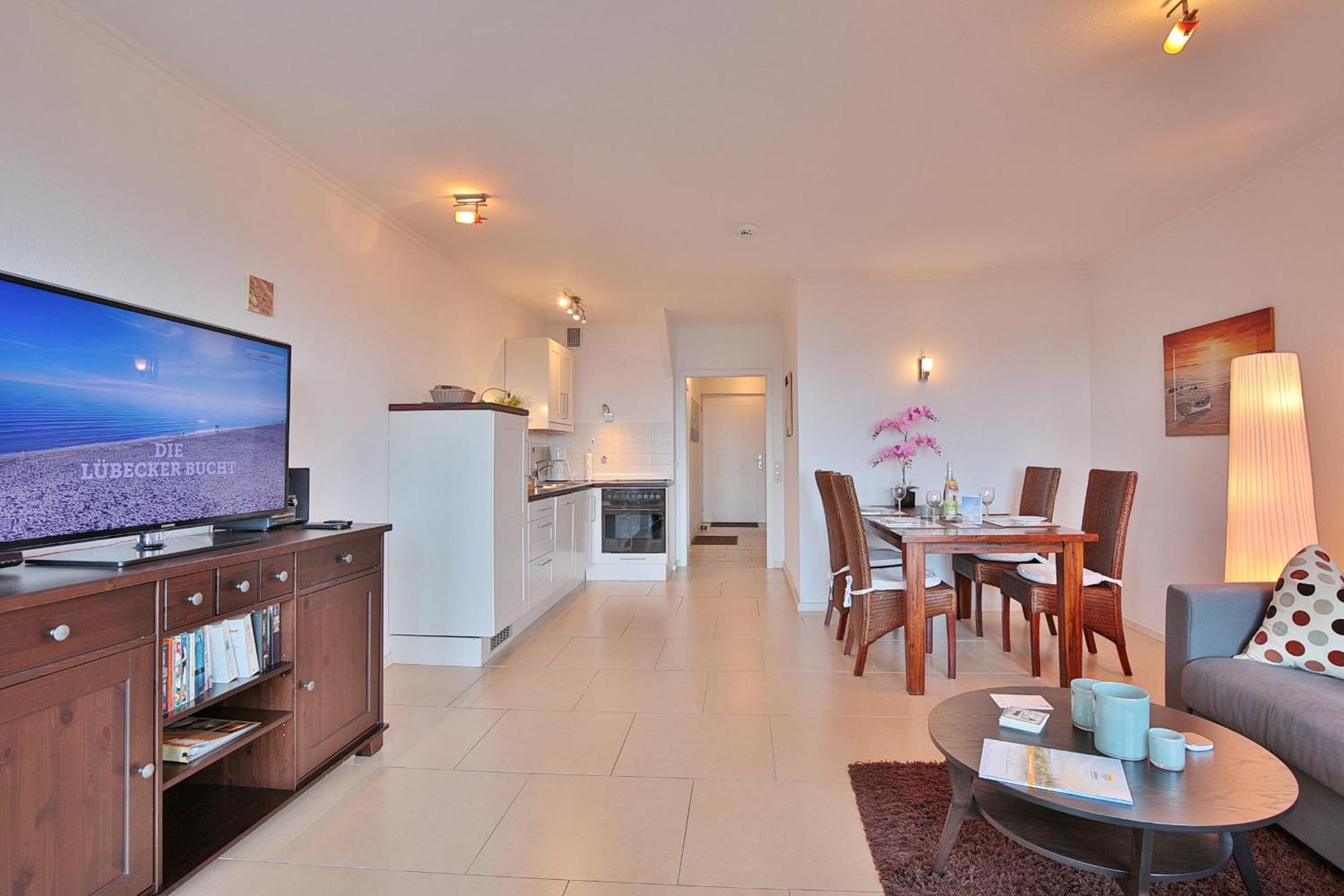 Residenz Am Hang Residenz Am Hang Appartement 103 ชาร์บอยท์ซ ภายนอก รูปภาพ